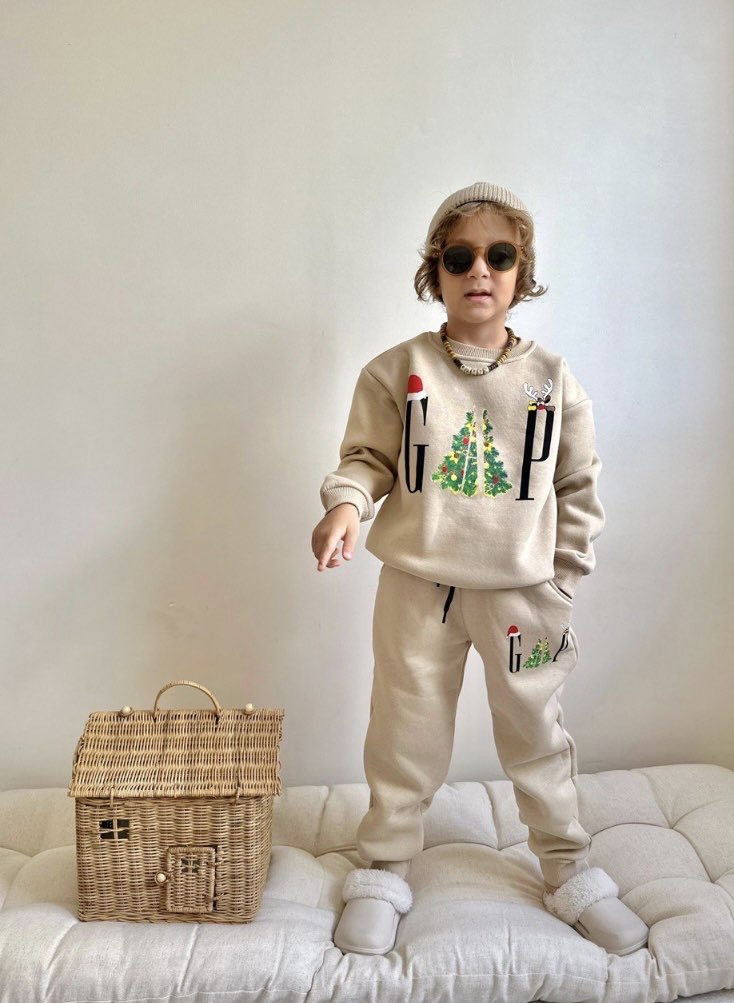 GAP TAKIM YILBAŞI KOLEKSİYONU